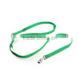 Spring Dog Leash for Running Made in China thumbnail-3