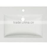 Cultured Marble 37" Stone Basin thumbnail-3