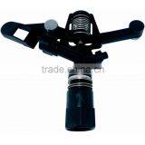 Agricultural Equipment Pivot Irrigation System 3/4" POM Plastic Watering Sprinkler thumbnail-1