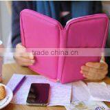 Durable Waterproof Travel Document Wallet Passport Holder Organizer thumbnail-3