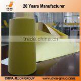 High Quality Jumbo Roll White Release Paper Silicone Paper thumbnail-2