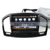 Double Din Car Dvd player GPS Headunit for Opel Vauxhall Holden Insignia 2010+ Car Video player audio with wifi Bluetooth
