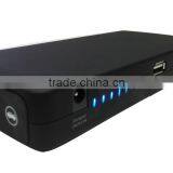 Ump Start Vehicle & Power Bank for 12V Cars Solar Usb Charger