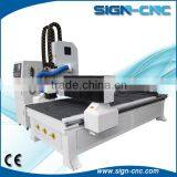Factory Direct Price ATC 1325 Wood Cnc Router Machine / Wood Cnc Router Machine for Furniture thumbnail-5