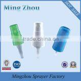 MZ-001--6B Perfume Pumpfine Aluminum Fine Mist Sprayer 18/410 thumbnail-4