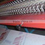 2014 New ! Foam Profiling Cutting Machine/foam Machine/sponge Machine