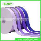 Wholesale Christmas Grosgrain Gift Packaging Ribbon thumbnail-2