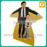 Cutout Sign Display /Cutout Sign Display