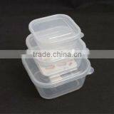 Microwave Oven Keep Fresh Box