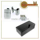 4GB USB CUFFLINKS thumbnail-1