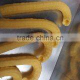 Hollow Corn Extruder-jipangyi Ice Cream Puffing Machine-corn Ice Cream Machine thumbnail-5