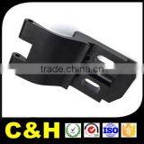 Plastic ABS POM PC Acrylic PVC CNC Machining Milling Prototype thumbnail-2