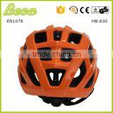 Mountain and Road Helmet Bike With Safety Cycling thumbnail-3