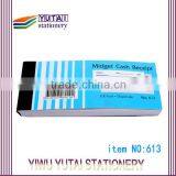 Handing Hotel Bill Sample Receipt of Payment