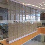 Hot P10 Outdoor Digital Signs Electronic Board Glass Window Led Display thumbnail-3