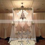 Hot Selling!!! Best Competitive Price and Adjustable Pipe and Drape Kits for Decoration