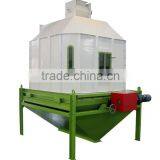 High Quality Pellet Cooler Machine Price With CE Certificate