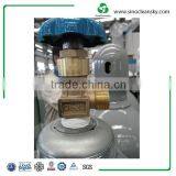 High Pressure Seamless Steel Cylinder With GB ISO EN TPED Standard thumbnail-6