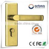 Orbita 304 Stainless Steel Bathroom Lock Accessory Set thumbnail-4