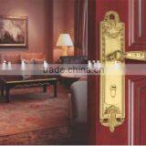 ORBITA Luxury Villa Door Lock With High Quality thumbnail-1