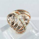 Wholesale Gold Rings Design for Women With Price thumbnail-4