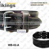 Leather Power Belt thumbnail-1
