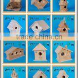 Hot Sale New Design Solid Pine Wood Cross Small Wood Cross Carved Wood Cross thumbnail-6