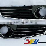 XFY FOG LAMP COVER (WITH COVER) FOR AUDI A8