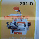 High Quality Model 201-D WenXing Key Cutting Machine With External Cutter,key Cutter,locksmith Tools