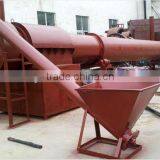 Zhengzhou Wood Dryer Drying Machine for Sawdust Biomass