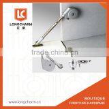 Popular Drop-down Support Drop Down Hinge Cabinet Damper Hinge Folding Door Support thumbnail-1
