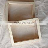 Canvas Painting Frame