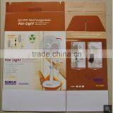 Water Heater Paper Packing Box thumbnail-2