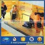 Cable Garden Fences /climbing Walls Stainless Steel Wire Mesh