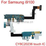 Hot Sale flex ribbon cable / winding displacement / Induction cable for Samsung i9100