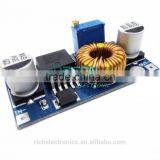5A DC-DC Adjustable Step-down Module XL4015 4~38V