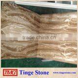 Good Quality Travertine Slab Price On Hot Sale thumbnail-4