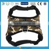 High-end Sport Oxford Fabric Firm Pet Dog Vest Harness thumbnail-3