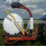 500mmx25micx1500m Lldpe Silage Stretch Film thumbnail-4