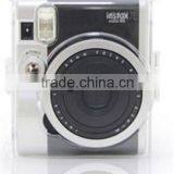 Fujifilm Fuji Instax Mini 90 Crystal Plastic Protect Case Clear thumbnail-3