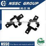 NSSC HID Bulb Adapter Xenon Hid Lamp Adapter h7 Hid Adapter