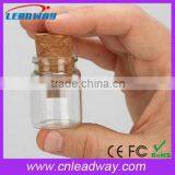 Drift Bottle Usb Flash Drives, Bulk 8gb USB Flash Drives, Best Price USB thumbnail-5