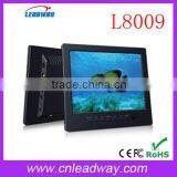 8 inch Small LCD TV monitor / Cheap monitor