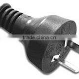 Argentina Power Cord IRAM Power Cords IRAM 2063:1982 2 Pin Argentina Plug With Cable