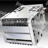 Series XPS Airport Road Construction Foam Board die head Production Line