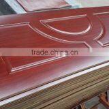 3.0mm/4.2mm Factory Price Whole Sale Laminate Door Skin thumbnail-2