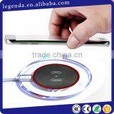 Amazon FBA Service Shineda 2016 Qi Wireless Charger Universal Phone Wireless Charger For Smart Phone thumbnail-4
