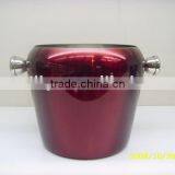 2L Stainless Steel Ice Bucket thumbnail-1