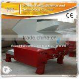 SWP-200 Crusher for Pvc Pipes