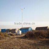 500W/1000W/2000W Residential Wind Turbine Generator for Domestic Use thumbnail-1